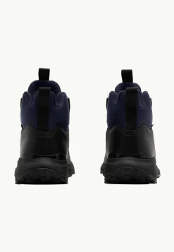 Jack Wolfskin Sneakers De Plein Air|Sneakers De Plein Air-Dromoventure Wt Texapore Mid M