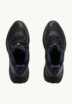 Jack Wolfskin Sneakers De Plein Air|Sneakers De Plein Air-Dromoventure Wt Texapore Mid M