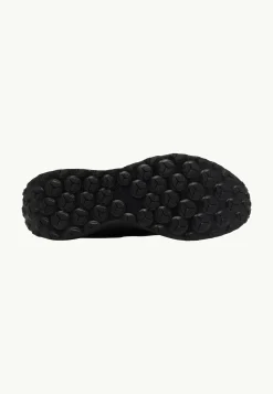 Jack Wolfskin Sneakers De Plein Air|Sneakers De Plein Air-Dromoventure Wt Texapore Mid M