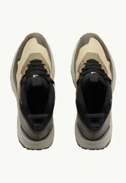 Jack Wolfskin Sneakers De Plein Air|Sneakers De Plein Air-Dromoventure Wt Texapore Mid M