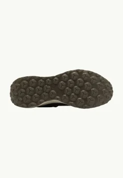 Jack Wolfskin Sneakers De Plein Air|Sneakers De Plein Air-Dromoventure Wt Texapore Mid M