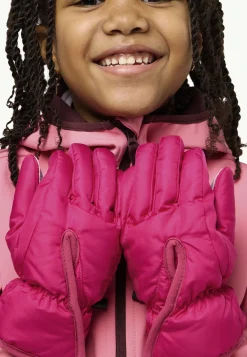 Jack Wolfskin Gants-Easy Entry Glove K