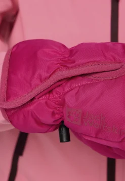 Jack Wolfskin Gants-Easy Entry Glove K