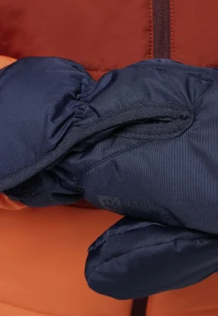 Jack Wolfskin Gants-Easy Entry Mitten K
