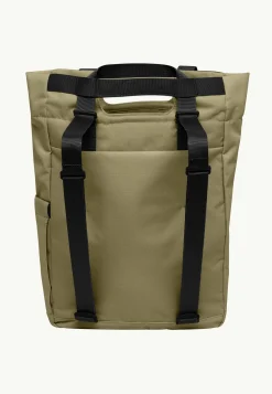 Jack Wolfskin Lifestyle|Sacs À Bandoulière-Ebental