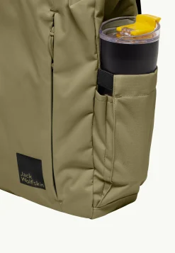Jack Wolfskin Lifestyle|Sacs À Bandoulière-Ebental