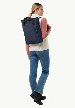 Jack Wolfskin Lifestyle|Sacs À Bandoulière-Ebental