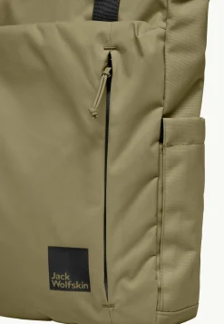 Jack Wolfskin Lifestyle|Sacs À Bandoulière-Ebental
