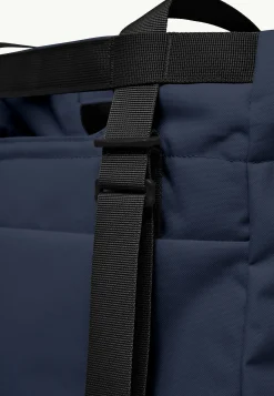 Jack Wolfskin Lifestyle|Sacs À Bandoulière-Ebental