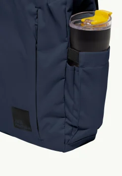 Jack Wolfskin Lifestyle|Sacs À Bandoulière-Ebental