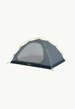 Jack Wolfskin Tentes-Eclipse II ginkgo green