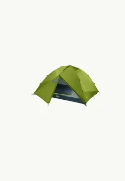 Jack Wolfskin Tentes-Eclipse III ginkgo green