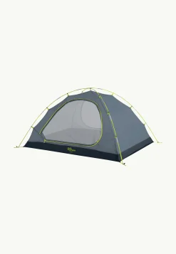 Jack Wolfskin Tentes-Eclipse III ginkgo green
