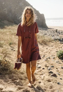 Jack Wolfskin Lifestyle|Sneakers De Plein Air-Ecostride 3 Espandrille W