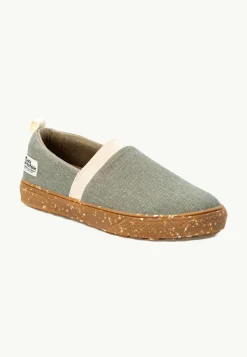 Jack Wolfskin Lifestyle|Sneakers De Plein Air-Ecostride 3 Espandrille W