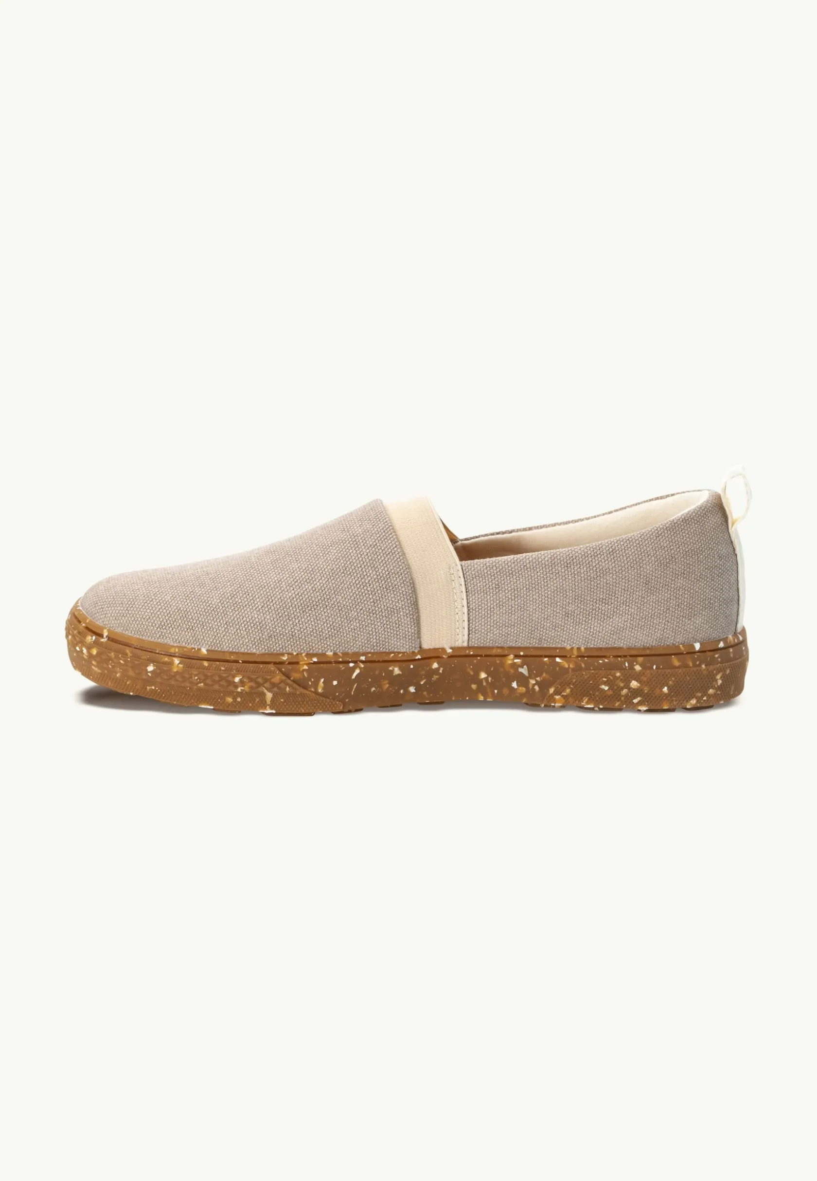 Jack Wolfskin Lifestyle|Sneakers De Plein Air-Ecostride 3 Espandrille W