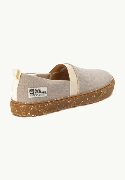 Jack Wolfskin Lifestyle|Sneakers De Plein Air-Ecostride 3 Espandrille W