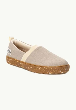 Jack Wolfskin Lifestyle|Sneakers De Plein Air-Ecostride 3 Espandrille W