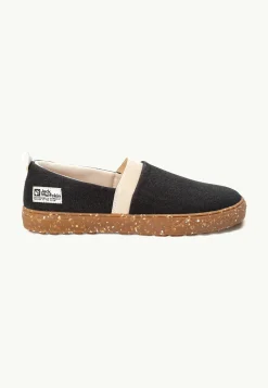 Jack Wolfskin Lifestyle|Sneakers De Plein Air-Ecostride 3 Espandrille W