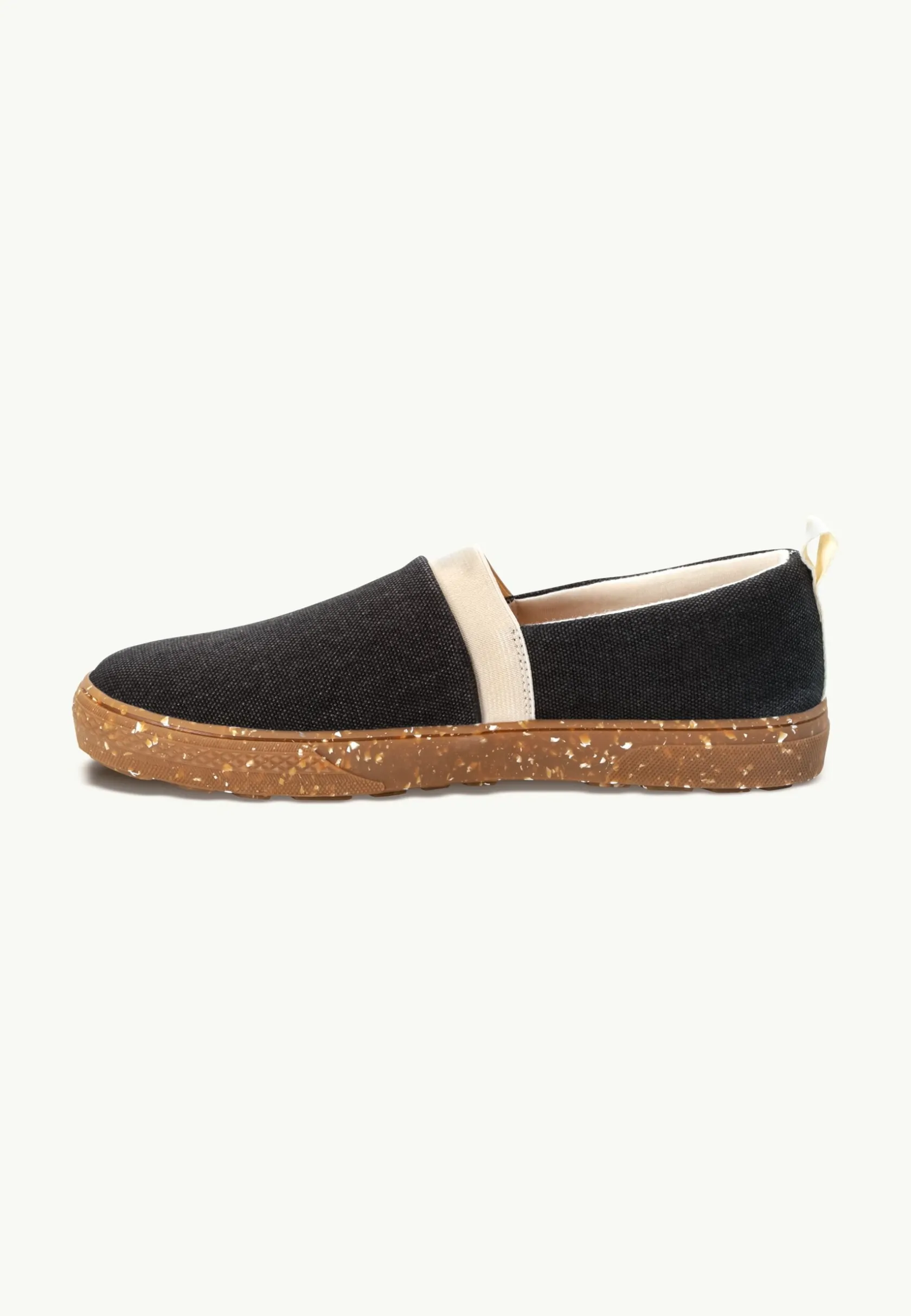 Jack Wolfskin Lifestyle|Sneakers De Plein Air-Ecostride 3 Espandrille W