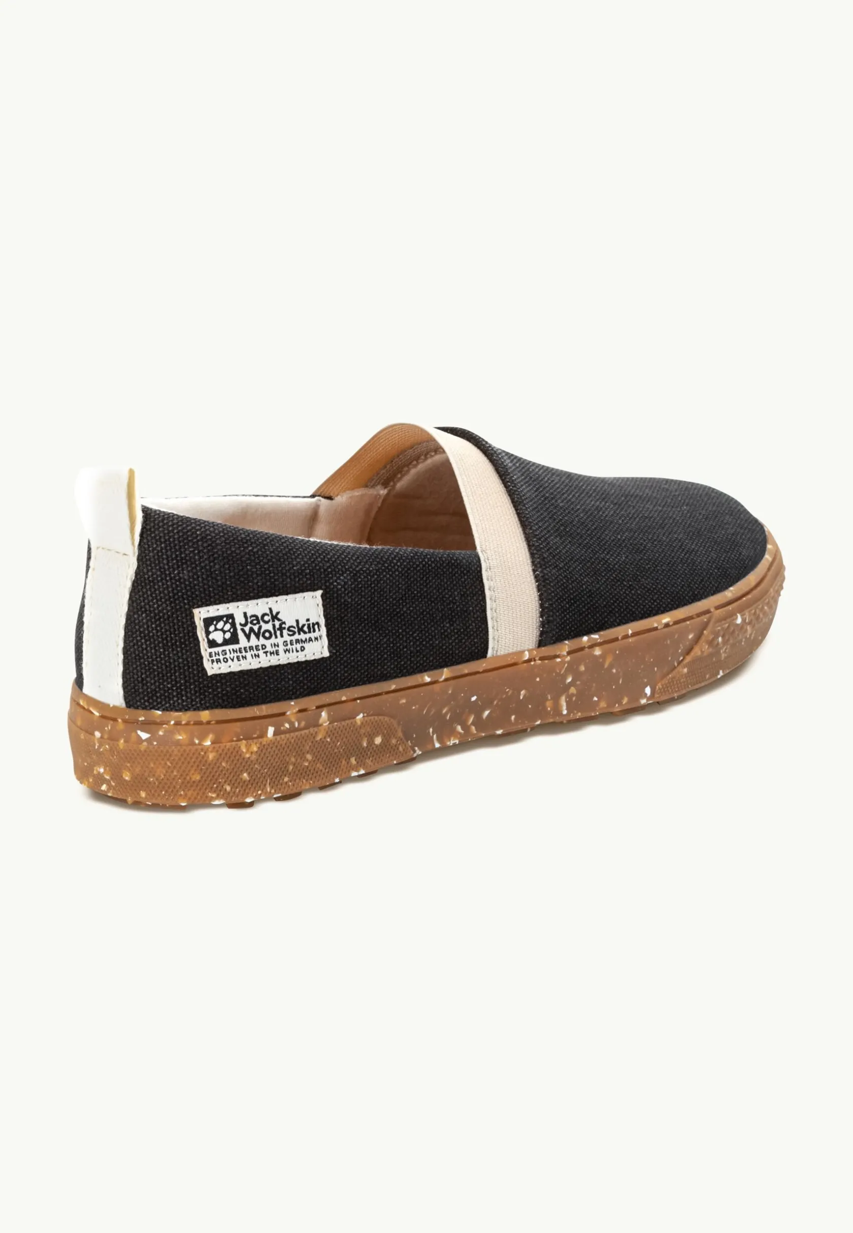 Jack Wolfskin Lifestyle|Sneakers De Plein Air-Ecostride 3 Espandrille W