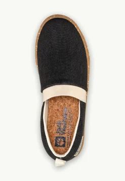 Jack Wolfskin Lifestyle|Sneakers De Plein Air-Ecostride 3 Espandrille W