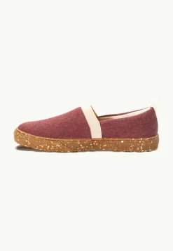 Jack Wolfskin Lifestyle|Sneakers De Plein Air-Ecostride 3 Espandrille W