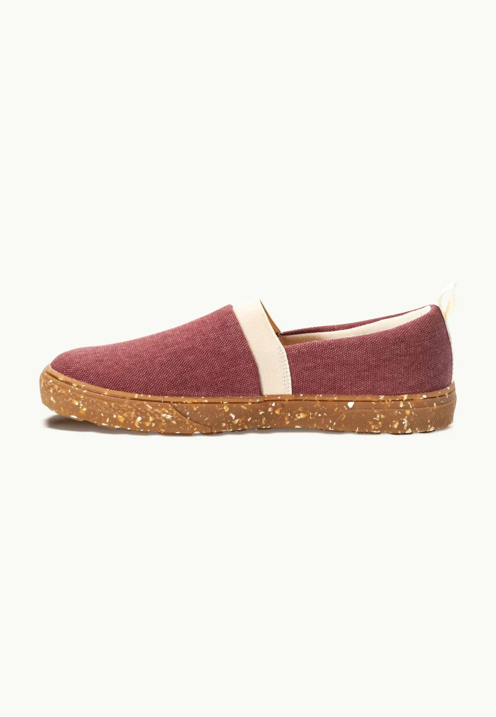 Jack Wolfskin Lifestyle|Sneakers De Plein Air-Ecostride 3 Espandrille W