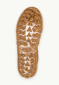 Jack Wolfskin Lifestyle|Sneakers De Plein Air-Ecostride 3 Espandrille W