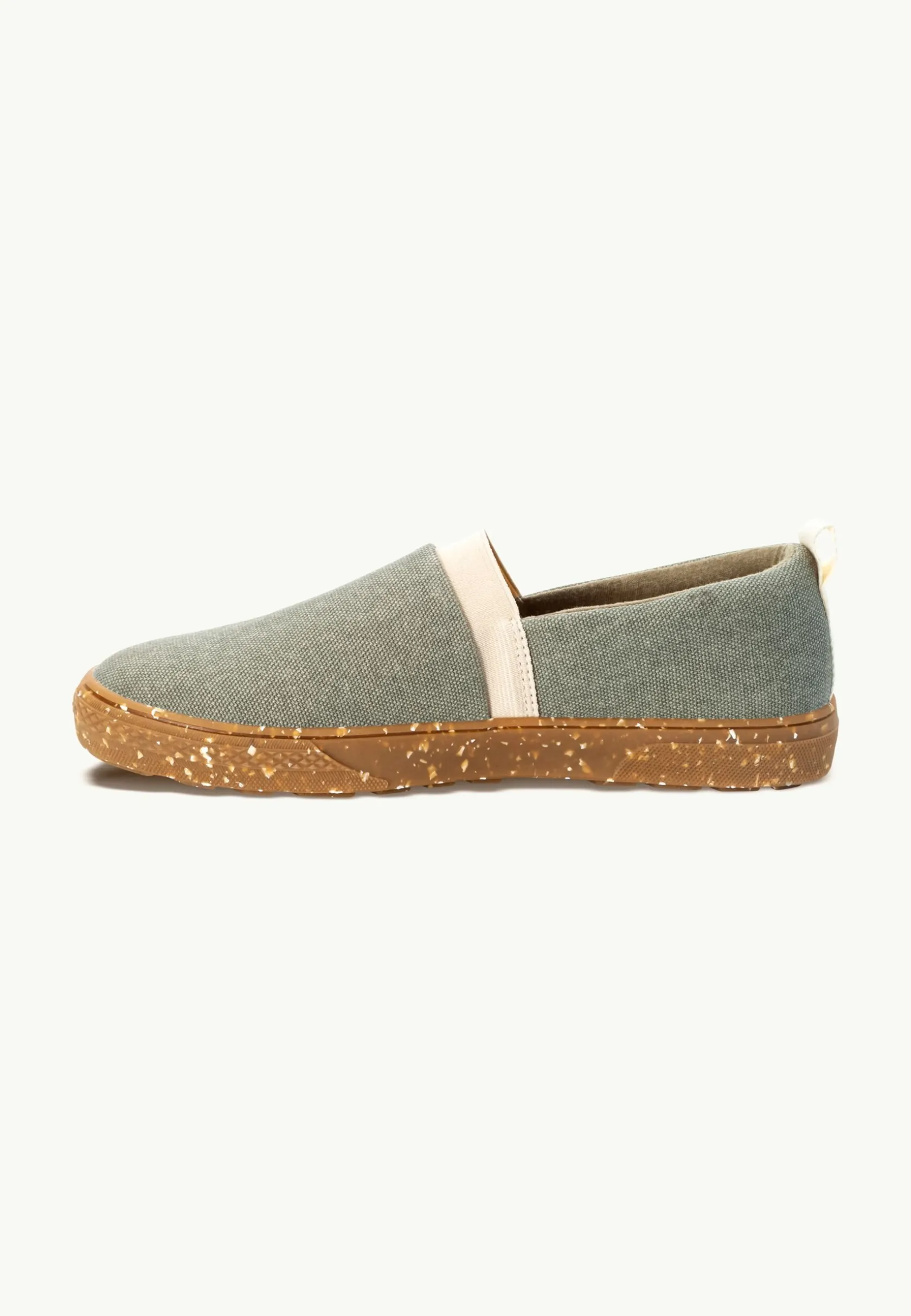 Jack Wolfskin Lifestyle|Sneakers De Plein Air-Ecostride 3 Espandrille W