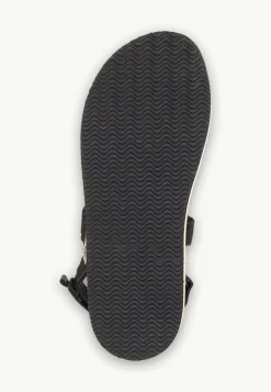 Jack Wolfskin Lifestyle|Chaussures Aux Fonctions Multiples-Ecostride 2 Sandal M