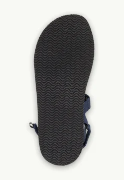 Jack Wolfskin Lifestyle|Chaussures Aux Fonctions Multiples-Ecostride 2 Sandal W