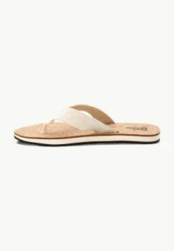 Jack Wolfskin Lifestyle|Chaussures Aux Fonctions Multiples-Ecostride 2 Slipper M