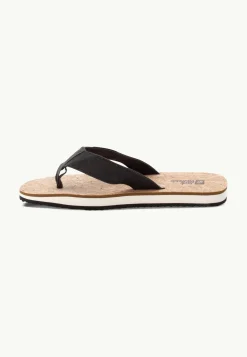 Jack Wolfskin Lifestyle|Chaussures Aux Fonctions Multiples-Ecostride 2 Slipper W