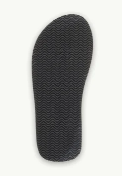 Jack Wolfskin Lifestyle|Chaussures Aux Fonctions Multiples-Ecostride 2 Slipper W