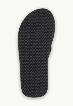 Jack Wolfskin Lifestyle|Chaussures Aux Fonctions Multiples-Ecostride 2 Slipper W