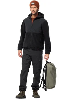 Jack Wolfskin Lifestyle|Lifestyle-Edo Badge Beanie