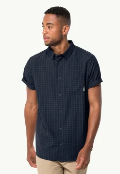 Jack Wolfskin Lifestyle|Lifestyle-El Dorado Shirt Men