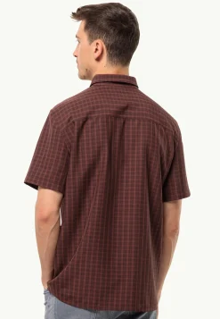 Jack Wolfskin Lifestyle|Lifestyle-El Dorado Shirt Men