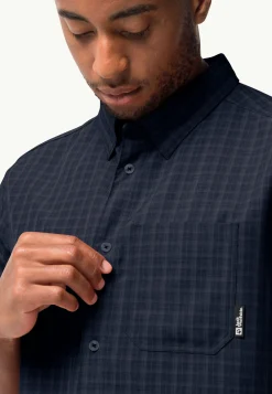 Jack Wolfskin Lifestyle|Lifestyle-El Dorado Shirt Men