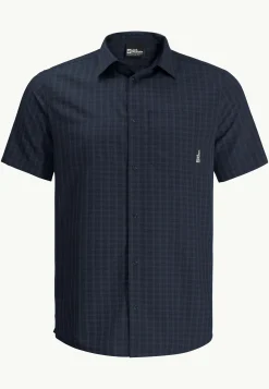 Jack Wolfskin Lifestyle|Lifestyle-El Dorado Shirt Men