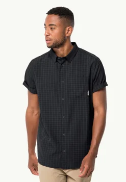 Jack Wolfskin Lifestyle|Lifestyle-El Dorado Shirt Men