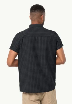 Jack Wolfskin Lifestyle|Lifestyle-El Dorado Shirt Men