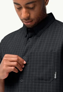 Jack Wolfskin Lifestyle|Lifestyle-El Dorado Shirt Men