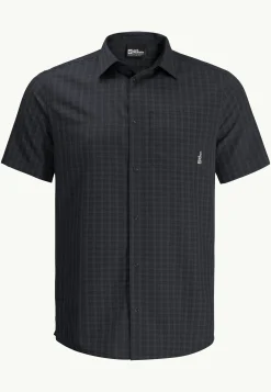 Jack Wolfskin Lifestyle|Lifestyle-El Dorado Shirt Men
