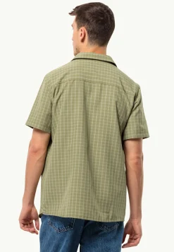 Jack Wolfskin Lifestyle|Lifestyle-El Dorado Shirt Men