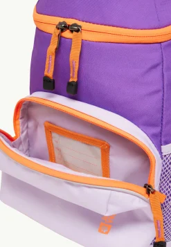 Jack Wolfskin Sacs À Dos Journée|Sacs À Dos Enfants-Erlebnis Pack