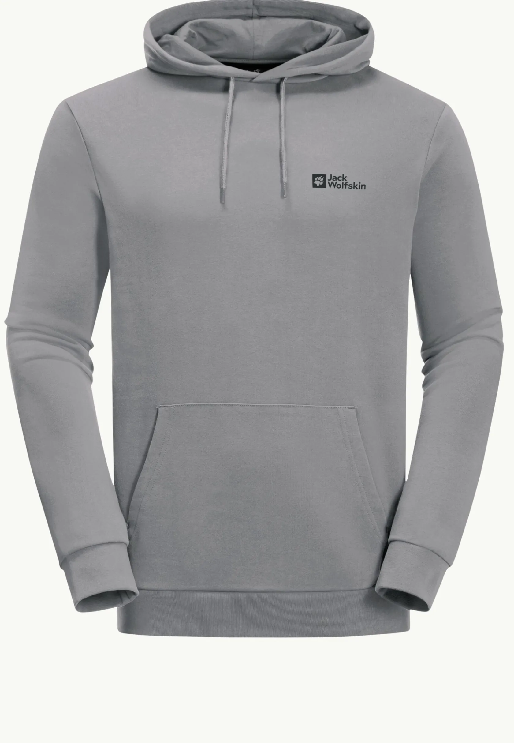 Jack Wolfskin Sweats À Capuche & Pulls-Essential Hoodie M