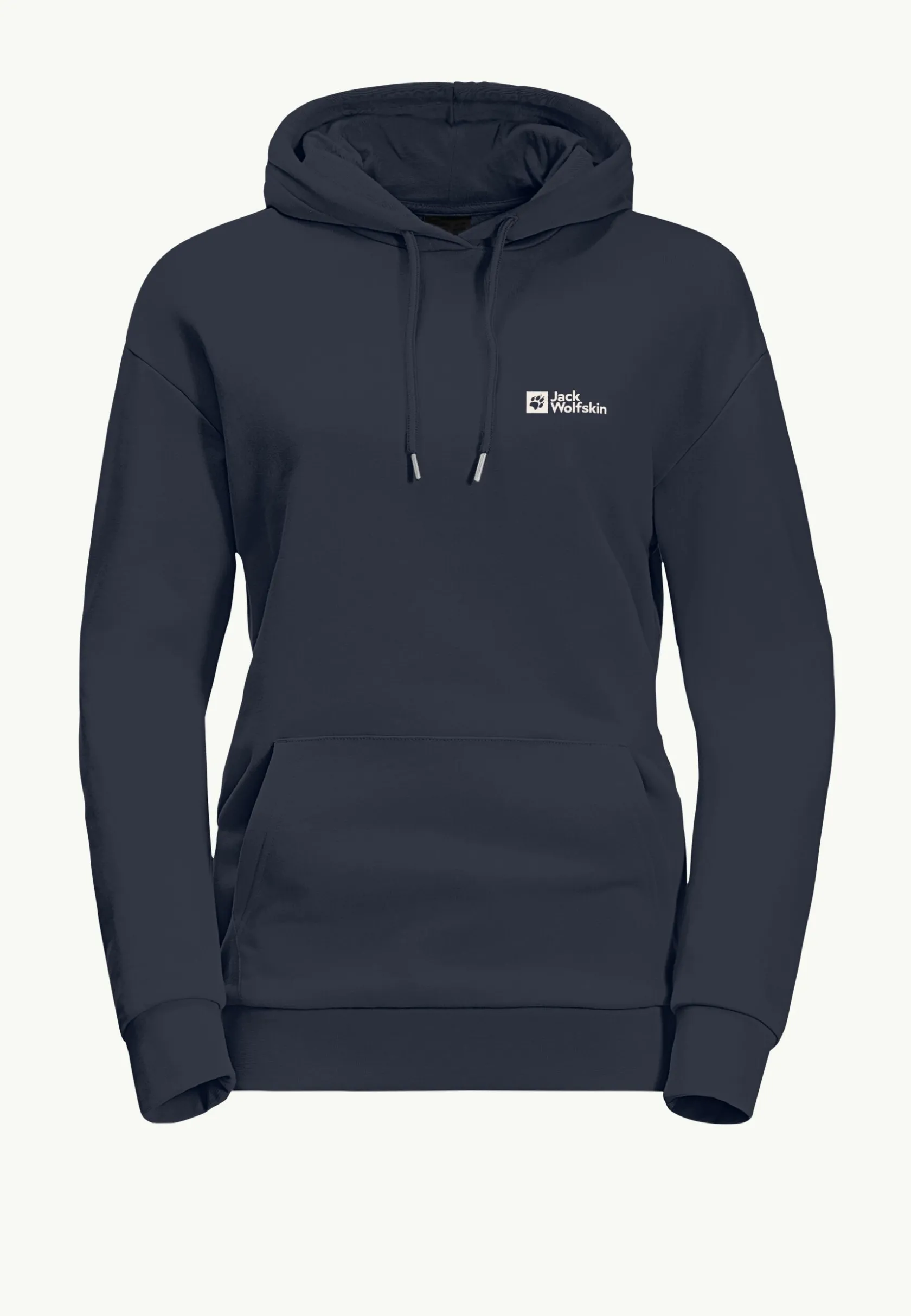 Jack Wolfskin Sweats À Capuche & Pulls-Essential Hoodie W