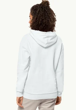Jack Wolfskin Sweats À Capuche & Pulls-Essential Hoodie W